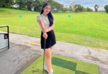 Jadi Pengacara, Priskilla Velicia Ong Wujudkan Perjuangan Ibu