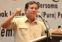 Presiden Prabowo Subianto Minta Hapus Kuota Impor