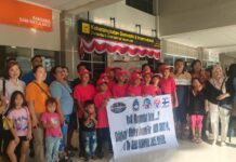 Maesa Sulut Ikut GEAS National Championship 2025 di Bogor, Berjubel Pesepakbola Usia Dini