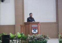 Penurunan Angka Inflasi Sentuh 0,24, Minahasa Selatan Inflasi Terendah di Sulawesi Utara