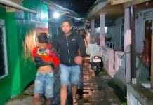 Tim Tarsius Ringkus Pelaku Penganiayaan dengan Panah Wayer