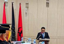 Irjen Roycke Harry Langie Bergelar Doktor Ilmu Hukum, Predikat Cumlaude di Universitas Trisakti