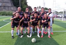 Bintang Timur Indonesia Resmi Terbentuk di Kota Manado