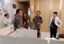 RSUP Kandou Terus Berbenah, Upayakan Kenyamanan Pasien