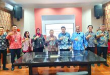 RSUP Kandou dan Bank SulutGo Sepakat Kerja Sama Penempatan Dana