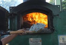 PLN IP Tertarik Terlibat Proyek Sampah Jadi Listrik