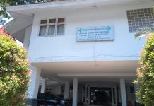 RSUP Kandou Terapkan Pengalihan Lalu lintas di Area Rumah Sakit Selang Waktu 15-24 November