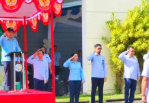 HKN Momentum Memperkuat Komitmen Pelayanan Terbaik bagi Masyarakat