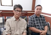 Kuasa Hukum Rudy Gunawan: Kedua Saksi Sakit, Tak Mungkin Dihadirkan