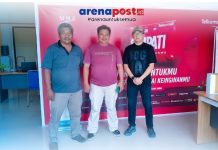 Jaga Internet Tetap Nyala, Kominfo Sangihe Siapkan “Jalur Darurat” Saat Perbaikan Palapa Ring