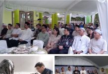 Buka Puasa Bukan Sekadar Makan Bersama, Tapi Mempererat Silaturahmi dan Kebersamaan