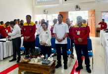 Pelprip Peran Penting dalam Kehidupan Gereja dan Masyarakat