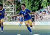 Persma 1960 Menembus Final Liga 4 Piala Gubernur Sulut ‎