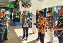 RSUP Kandou Harus Jadi yang Terbaik sebagai Rumah Sakit Rujukan