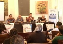 PT Pupuk Indonesia Beberkan Data Distribusi, Dorong Transparansi Pupuk Subsidi