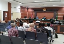 Fakta Persidangan Sidang Lanjutan ‎Dugaan Kasus Perundungan di RSUP Kandou, Dua Saksi Beberkan Hal Ini