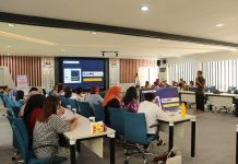 Dukung Keberlanjutan UMKM Binaan, PLN UID Suluttenggo Gelar Pelatihan Perpajakan dan Aktivasi Kode Otorisasi DJP