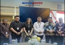 Wabup Tendris Bulahari Ikuti Bimtek ASWAKADA di Jakarta, Perkuat Peran Strategis Daerah
