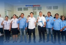 RSUD Liun Kendage-Dekopinda Teken MoU, Thungari Tegaskan Tak Ada Monopoli Usaha