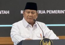 Indonesia Siap Menghadapi Krisis Energi Global, Mampu Menjaga Stabilitas Nasional