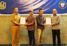 UMKM Berbadan Hukum Mendorong Terciptanya Tata Kelola Usaha yang Profesional