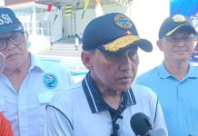 Kejurnas Freedive Indoor Seri I Hentak Manado, Ajang Pembuktian Atlet Berprestasi Nasional