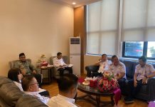 RSUD Amurang Menjadi Garda Terdepan Memberikan Pelayanan Kesehatan