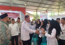 Halal Bi Halal 1447 Hijriah Minsel Sarana Strategis Mempererat Silaturahmi Pasca Idulfitri