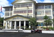 Polimdo Terapkan Kawasan Tanpa Rokok, Keluarkan Surat Edaran