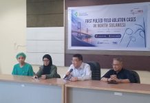 RSUP Kandou Punya Teknologi Terbaru, Tangani Gangguan Irama Jantung
