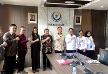 Pemkab Minahasa Selatan Dorong Pembangunan Sektor Kelautan dan Perikanan