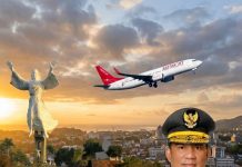 Outlook Pariwisata Sulawesi Utara 2025-2026