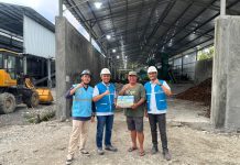 Dorong Investasi di Sulteng, PLN Nyalakan Pelanggan Industri Besar di Banggai