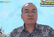 SMK Mendunia, Peluang Karier Kian Terbuka dengan Kelas Kebekerjaan Luar Negeri 3+1