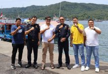 Direct Call Bitung – China Bikin Ekspor Makin Efisien
