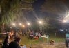 KMPA Tansa, KPPA Tarantula dan Coffee Hitam Kribo Politeknik Noreng Film Dokumenter Menolak Punah