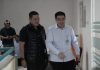 Dirut Starry Rampengan Terima Kunjungan Gubernur Akmil Mayjen TNI Rano Tilaar