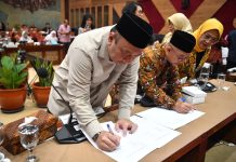 Komisi X DPR RI Setuju Tambahan Anggaran Kemendikdasmen TA 2027, Demi Guru dan Mutu Pendidikan