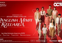 CIMB Niaga Dampingi Keluarga Indonesia Kejar Mimpi dengan OCTO