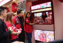 CIMB Niaga Hadirkan “Ada OCTO Land”, Ajak Masyarakat Nikmati Serunya Eksplor Blok M Jakarta