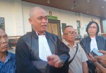 Kuasa Hukum Perkara 327 PN Manado Pertanyakan Pertimbangan Hakim, Sinyal Banding Menguat