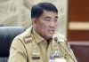 Status Peringatan Dini Tsunami Dicabut, ‎Gubernur Yulius Arahkan Kabupaten/Kota