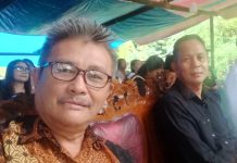 Partisipasi Warga Pineleng Dua Tembus 80,4%, Nicolaus Tangapo Menang Incredible