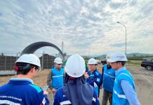 Sambut HUT ke-81 RI, PLN Pastikan Keandalan Pembangkit Listrik untuk Mendukung Ketahanan Energi Listrik di Sulawesi Tengah ‎