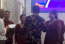 Harumkan Sulut! Tim Vocal Grup Polimdo Raih Medali Emas Porseni XV 2026 di Medan