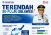Kepemimpinan Gubernur Yulius Selvanus Berbuah Hasil, BPS Catat Kemiskinan Sulut Terendah di Pulau Sulawesi