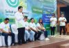 Sambut HKN ke-62, Dirut Starry Rampengan ajak Masyarakat Peduli Kesehatan Diri dan Keluarga