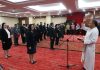Dr. Flora Priscilla Kalalo Siap Bertarung di Pemilihan Rektor Unsrat