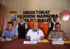 Ditresnarkoba Polda Sulut Ungkap Peredaran Narkotika jenis Liquid Sintetis, 2 Tersangka Diamankan