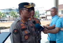 11 Anggota Timsus Tawon Polres Minsel Ditempatkan di Patsus, Polda Sulut Minta Maaf